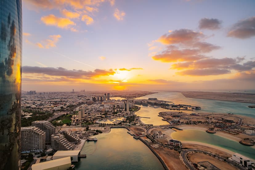 Abudhabi