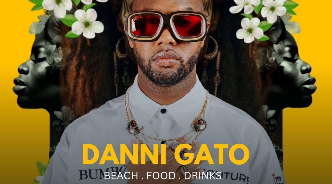 Barasti Ritual: Dubai's best beach party