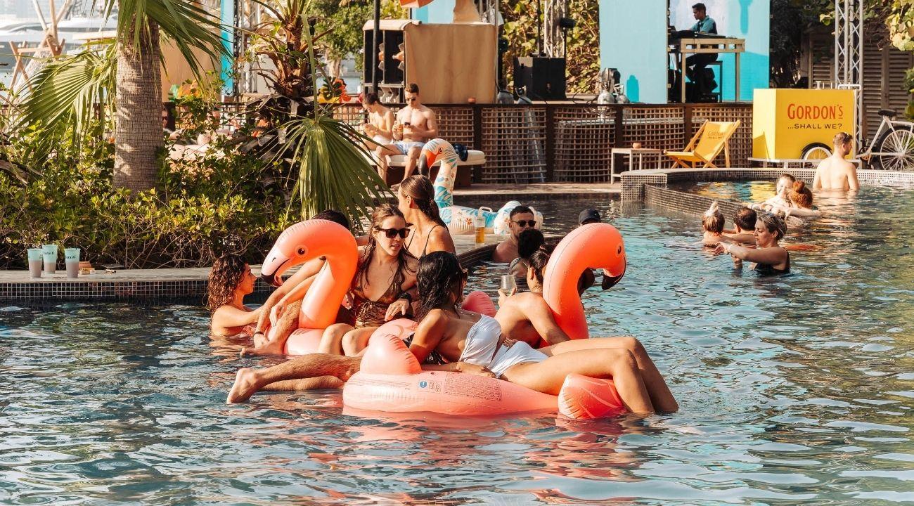 Best things to do this week in Dubai 2024