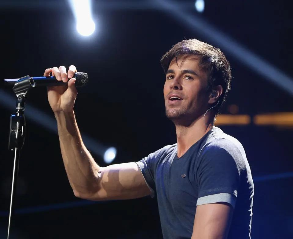 Enrique Iglesias Live in Dubai: Global superstar plays the Coca-Cola Arena this September!