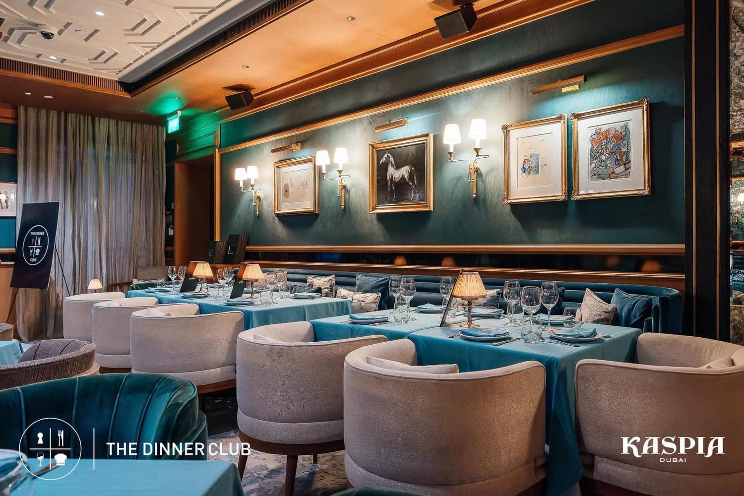 A new test for Scheduling