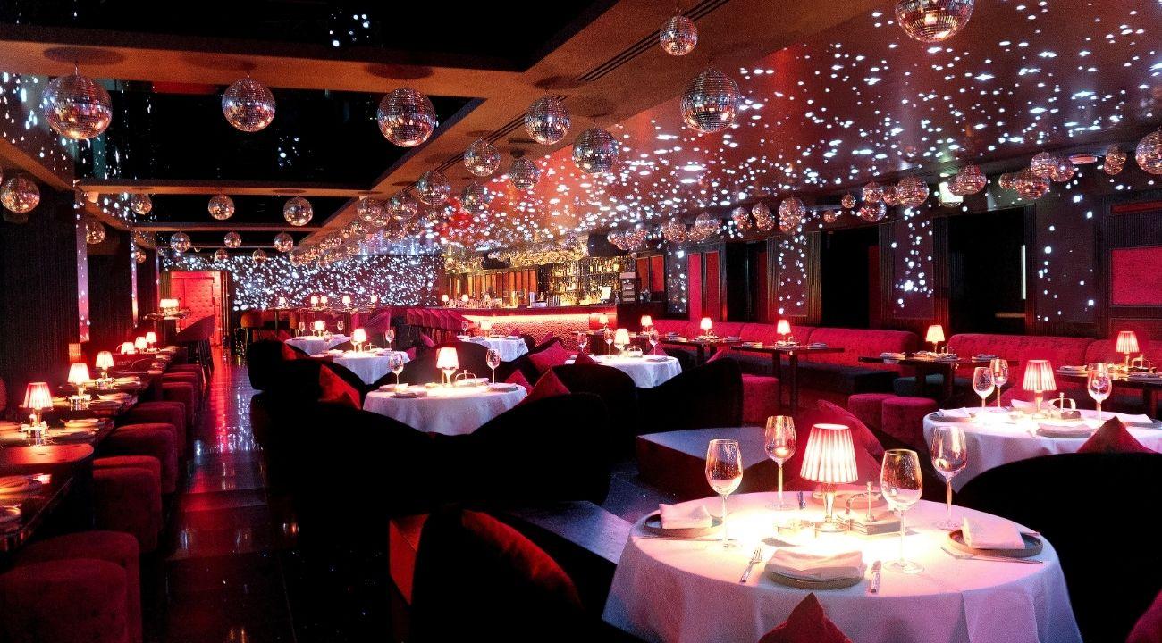 Spend nights to remember at the revamped O Dubai