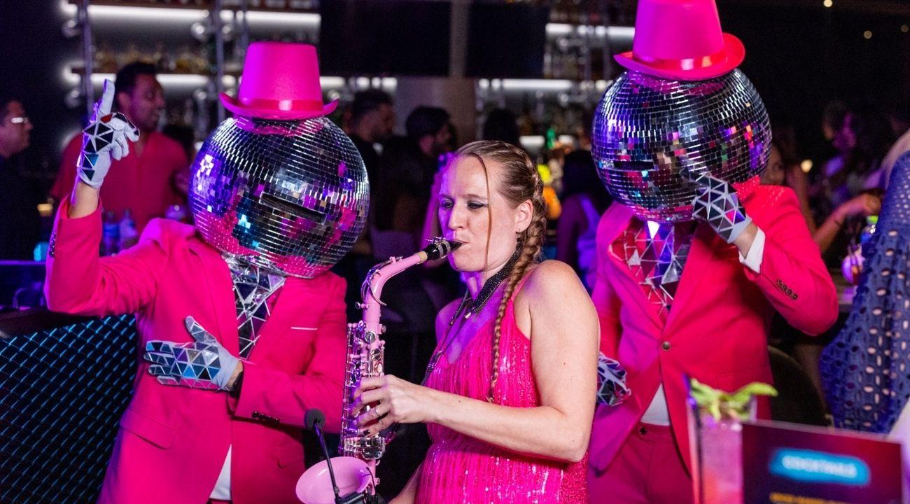 It's the weekend! Things to do in Dubai