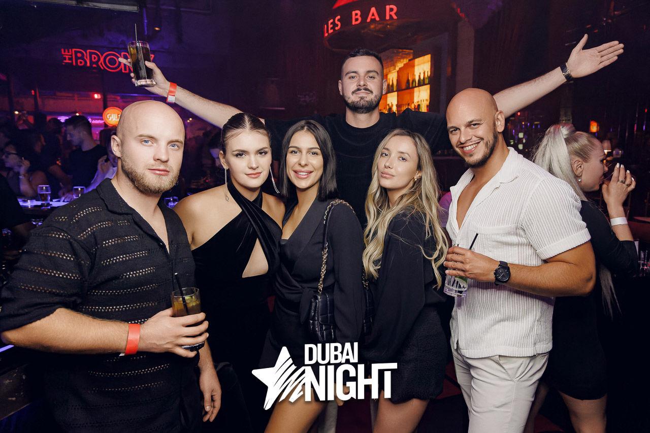 Saturday Night | 11.11.2023