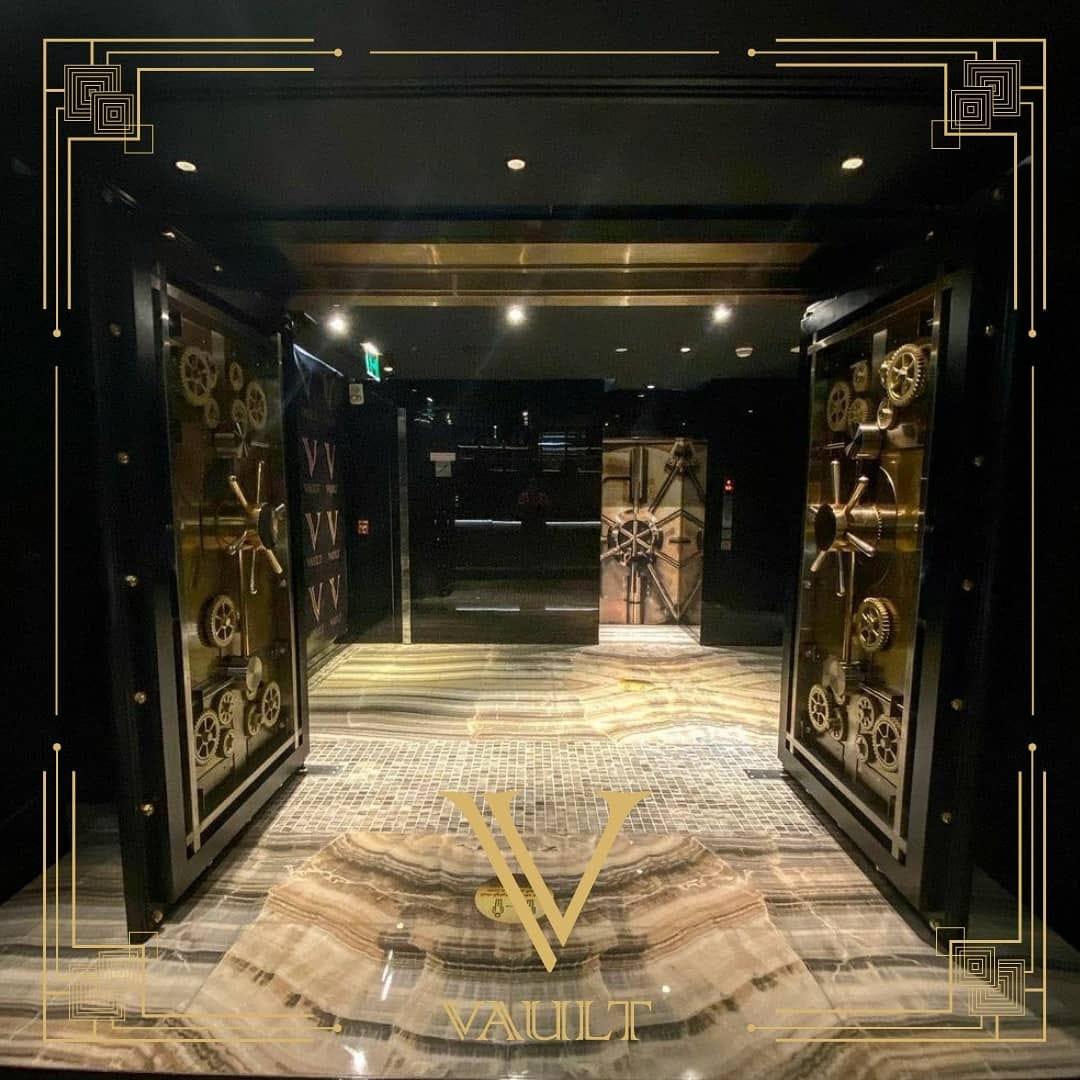 VAULT