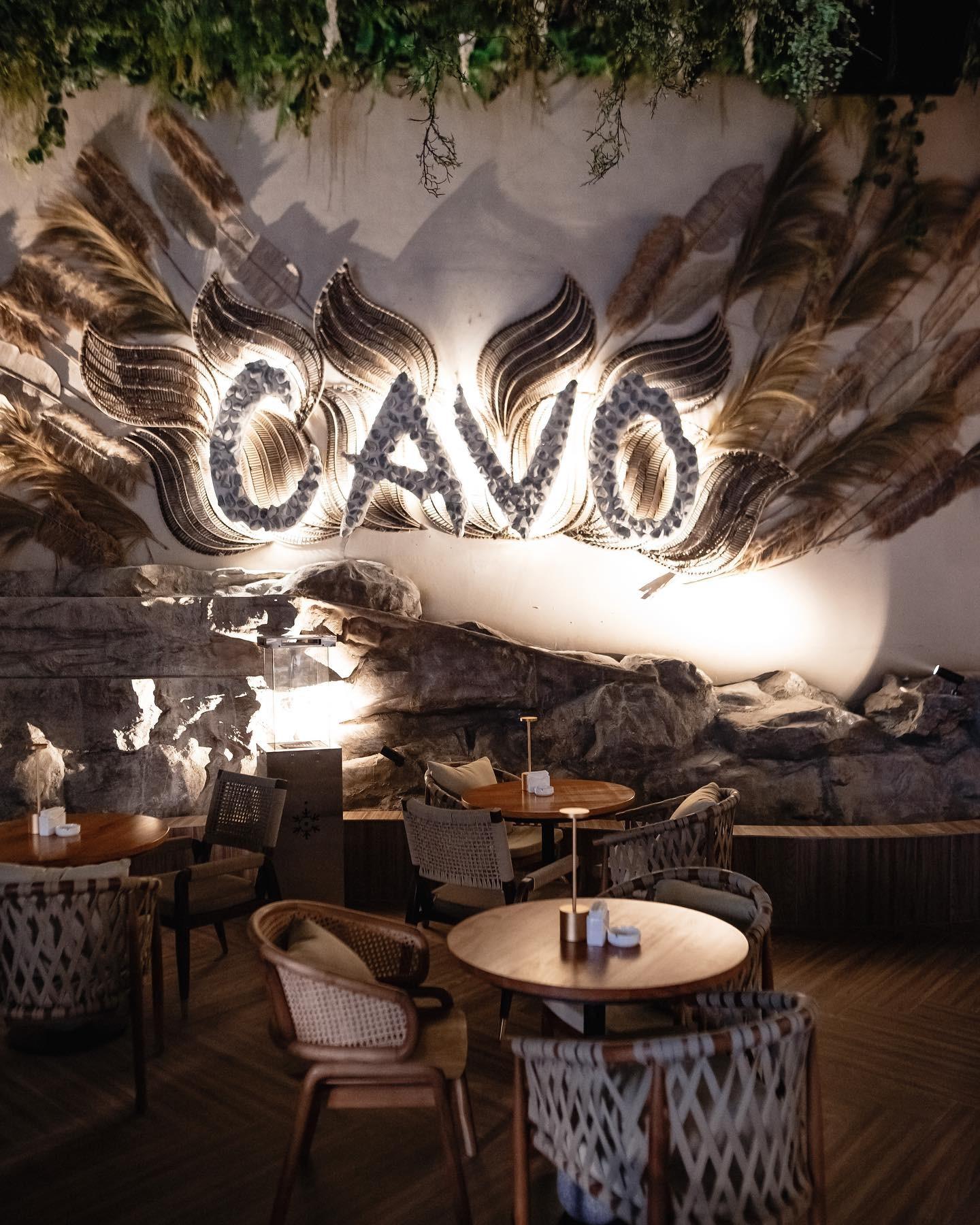 Cavo 