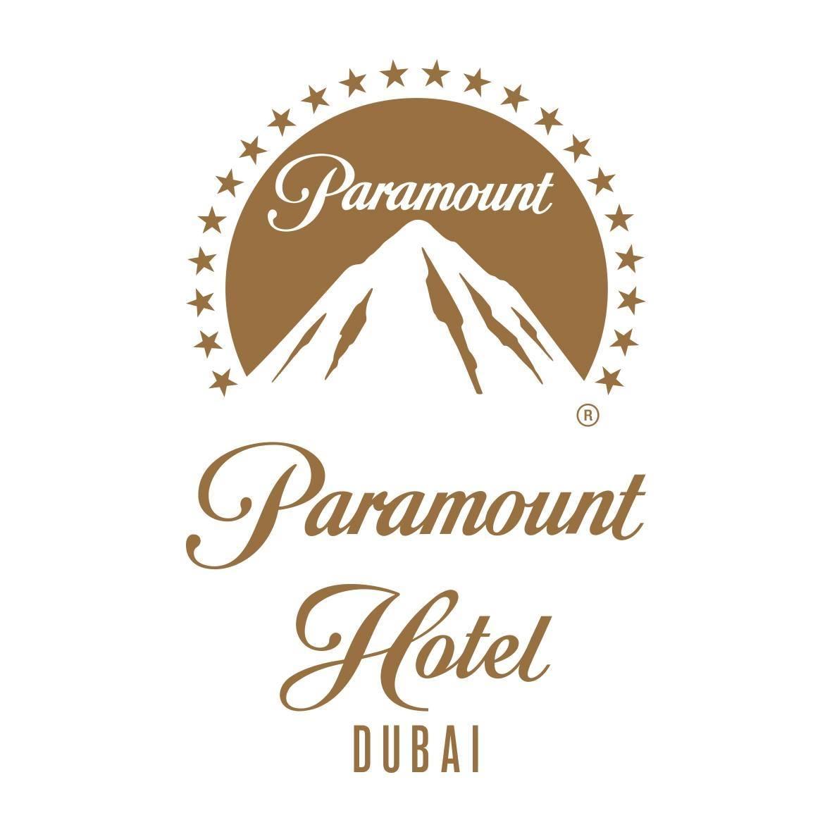 Paramount Hotel Dubai