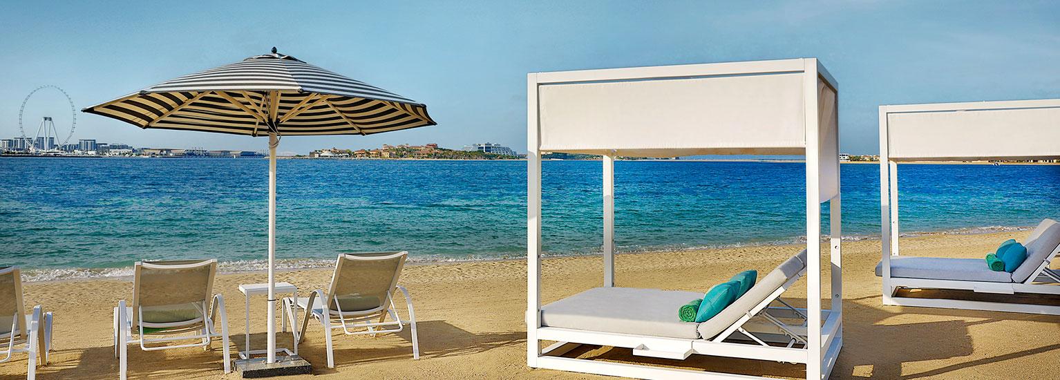  Bal Harbour Beach Club