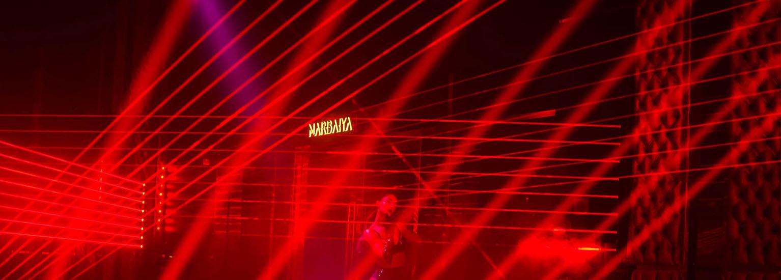 Marbaiya Dubai
