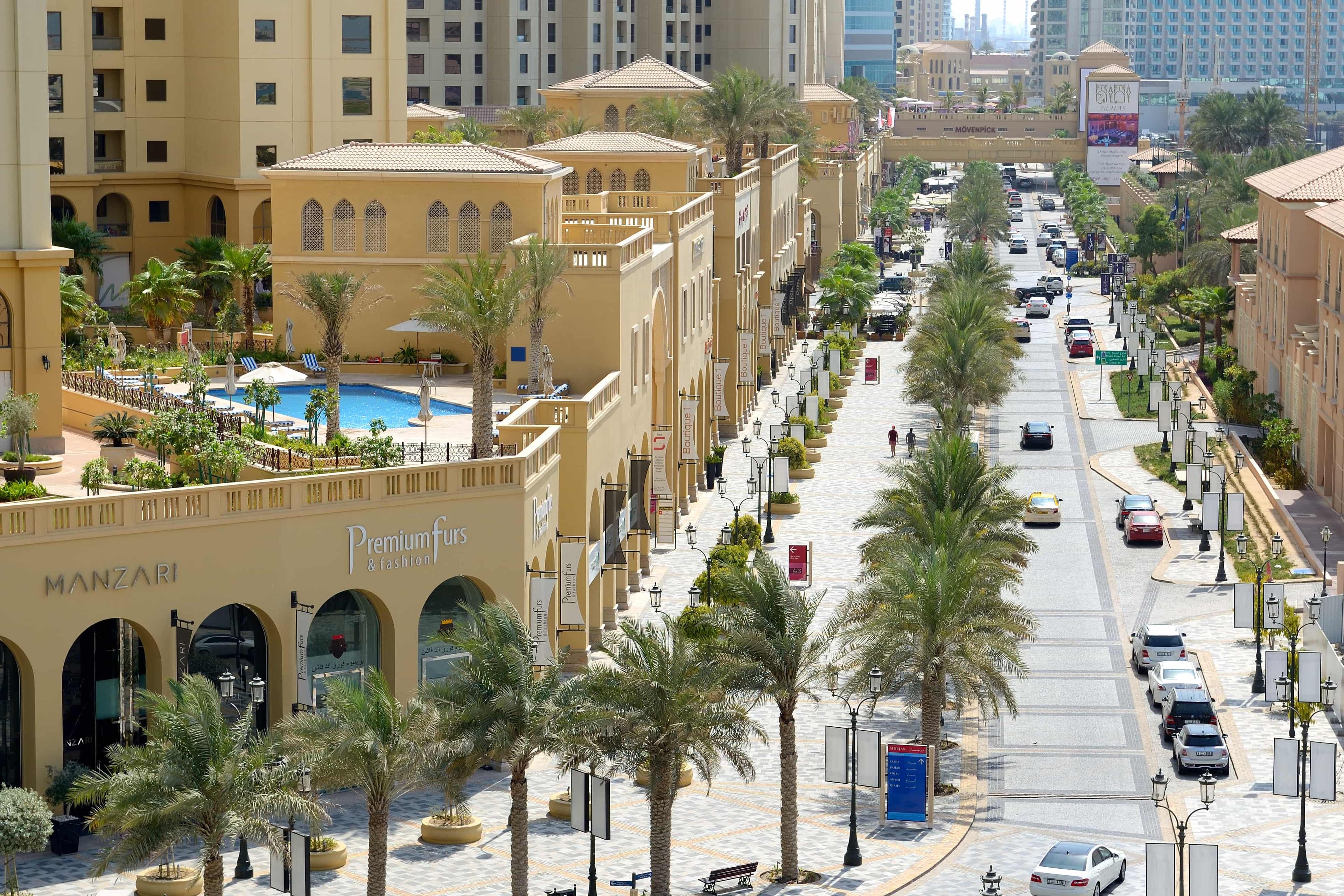 JBR