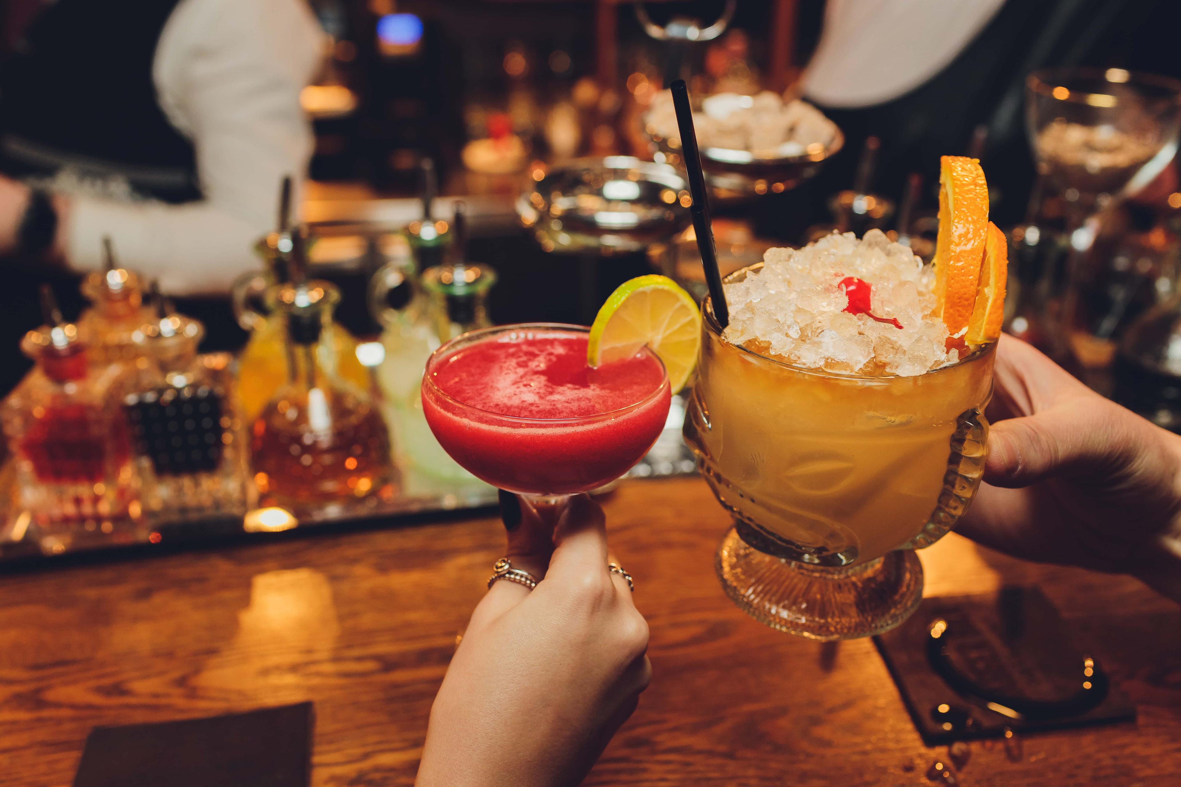 Bar / Lounge