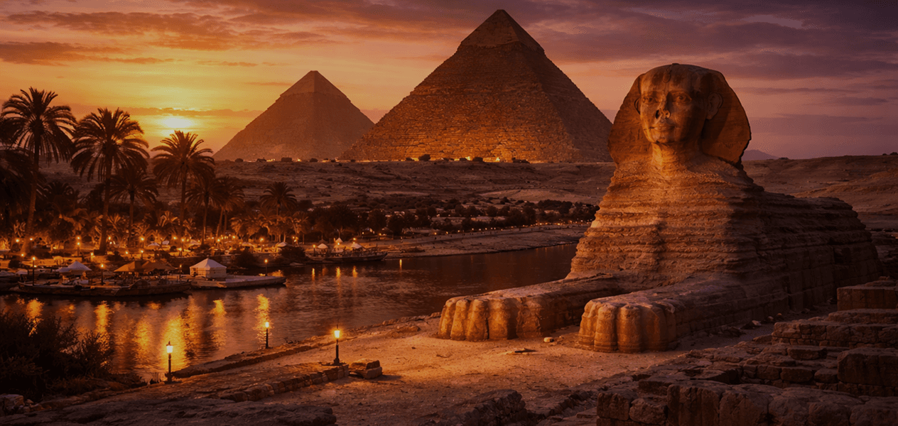 EgyptNight